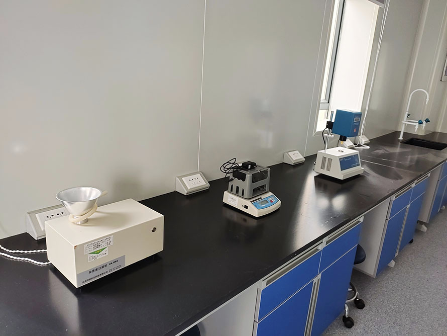 楚雄實(shí)驗(yàn)室搬遷