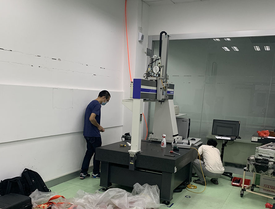 新余醫(yī)院搬遷設備