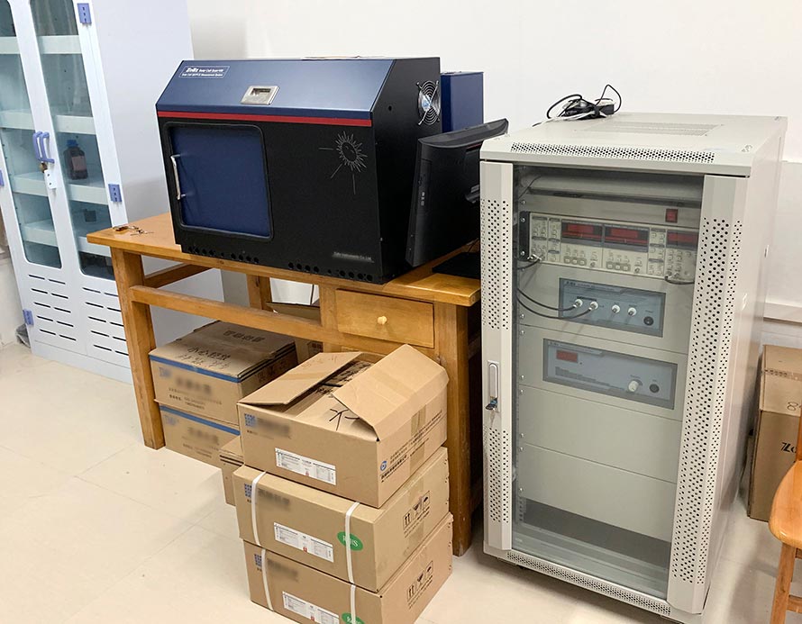 應(yīng)城實驗室搬遷 應(yīng)城實驗室搬遷