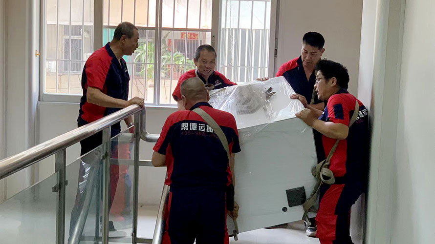 西安大型醫(yī)療設(shè)備移機(jī)