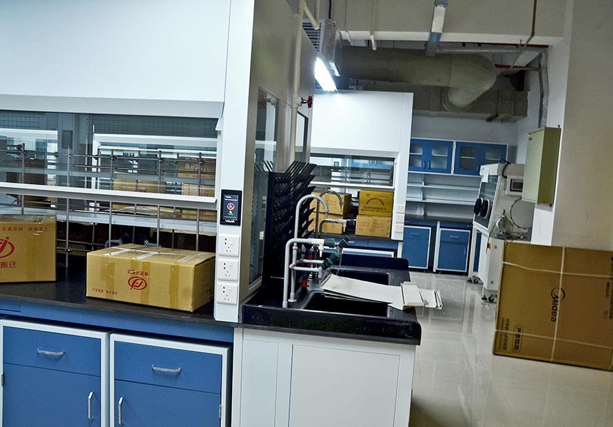 安國實(shí)驗(yàn)室搬遷 安國實(shí)驗(yàn)室搬遷