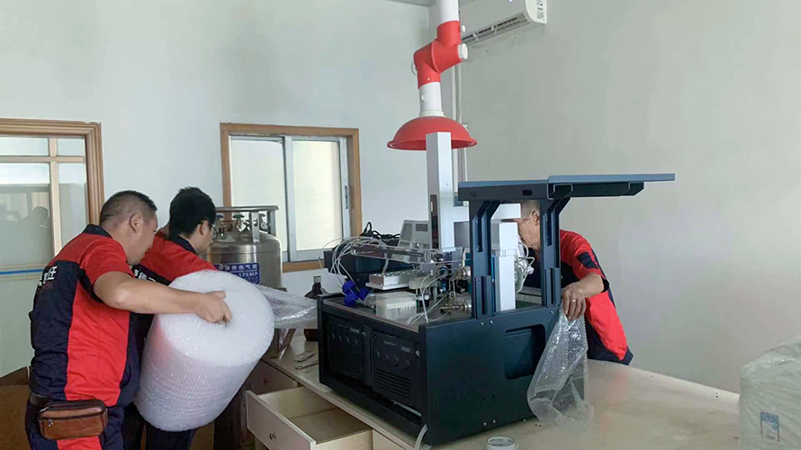 精密儀器搬家 精密儀器搬家