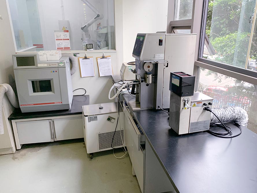 四會實驗室搬遷 四會實驗室搬遷