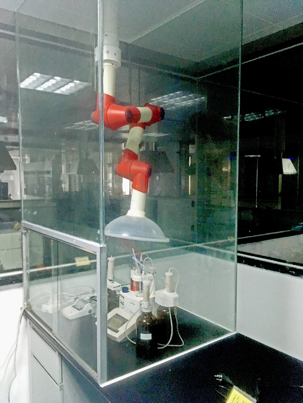 天門(mén)實(shí)驗(yàn)室搬遷 天門(mén)實(shí)驗(yàn)室搬遷