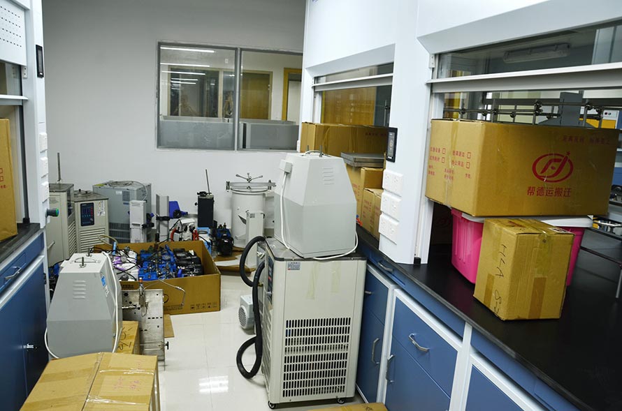 泊頭實(shí)驗(yàn)室搬遷 泊頭實(shí)驗(yàn)室搬遷