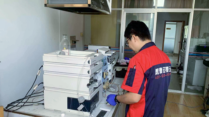 橫州市、荔浦市實(shí)驗(yàn)室搬運(yùn)調(diào)試