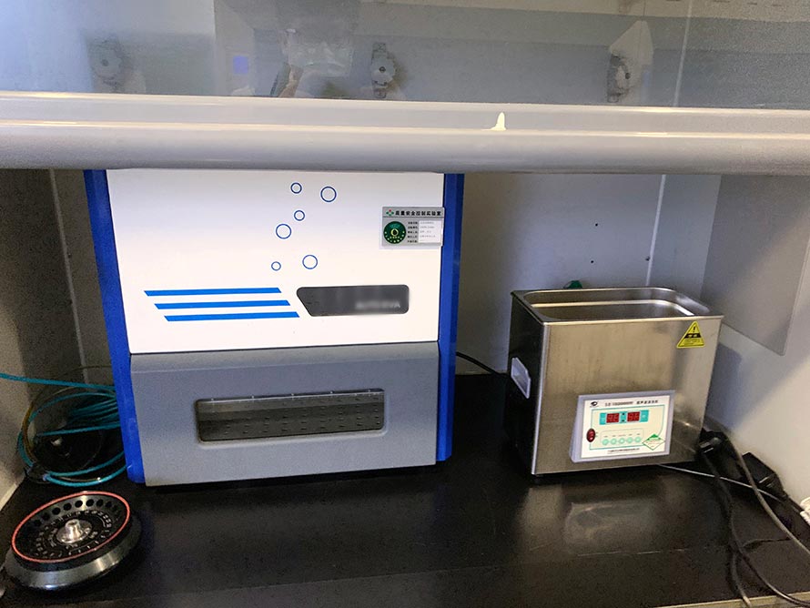 婁底儀器設(shè)備調(diào)試