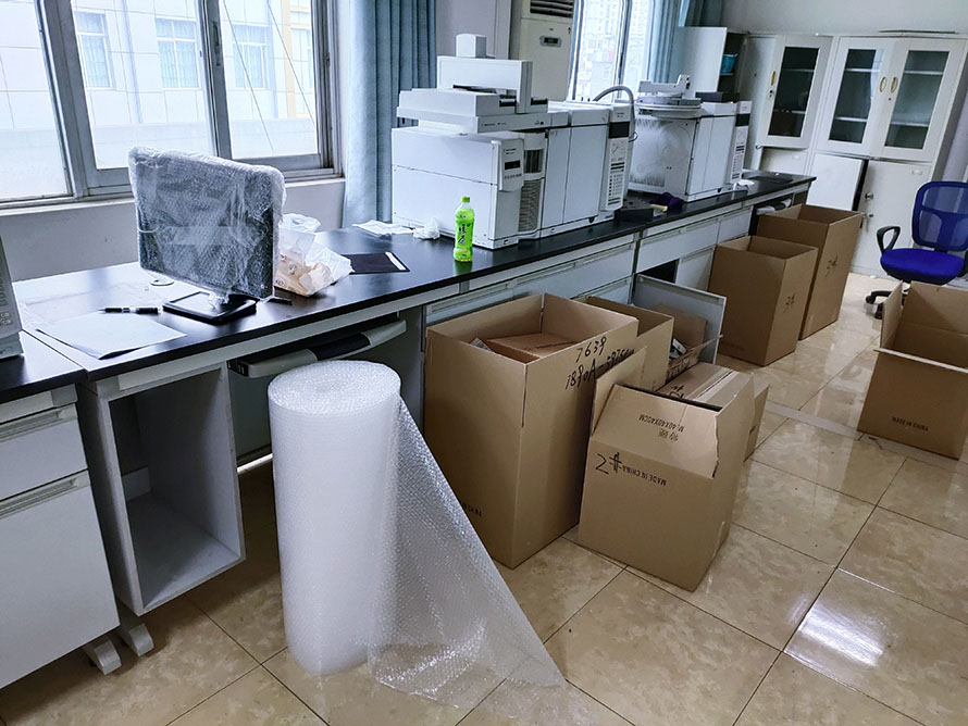 北鎮(zhèn)市實驗室設備搬遷 北鎮(zhèn)市實驗室設備搬遷