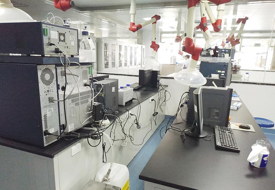 涿州實(shí)驗(yàn)室搬遷 涿州實(shí)驗(yàn)室搬遷