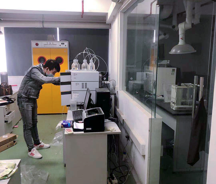 湖南實(shí)驗(yàn)室整體搬遷公司 湖南實(shí)驗(yàn)室整體搬遷公司