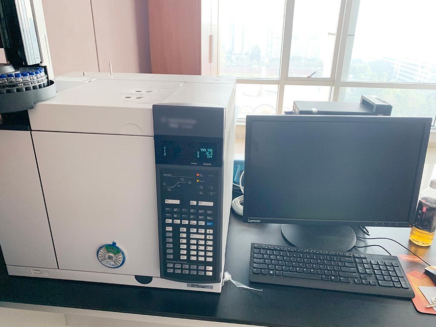 蘇州調(diào)試實驗設備