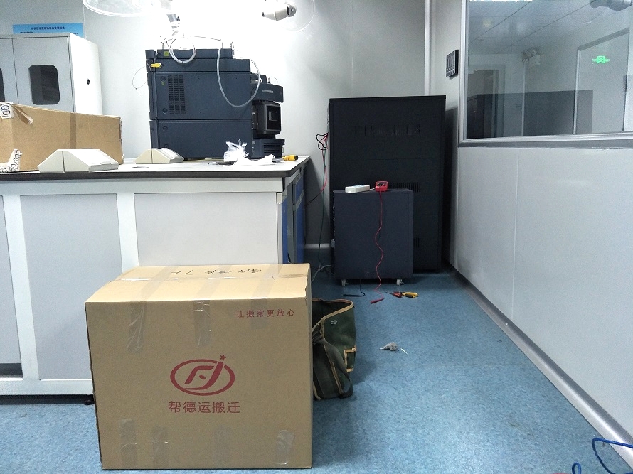 搬醫(yī)院儀器 搬醫(yī)院儀器