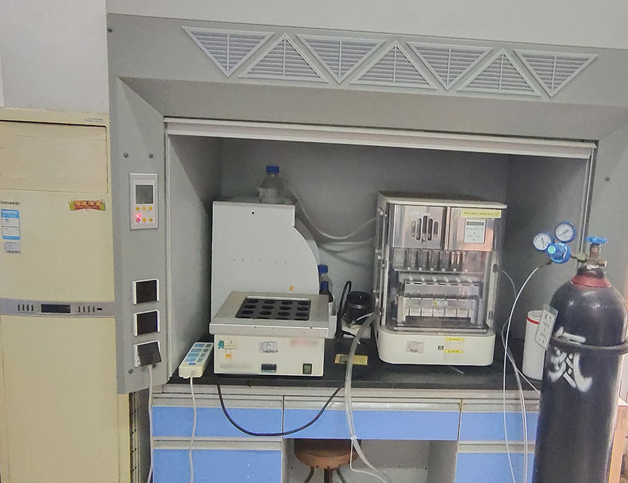 廣西實(shí)驗(yàn)室搬遷 廣西實(shí)驗(yàn)室搬遷