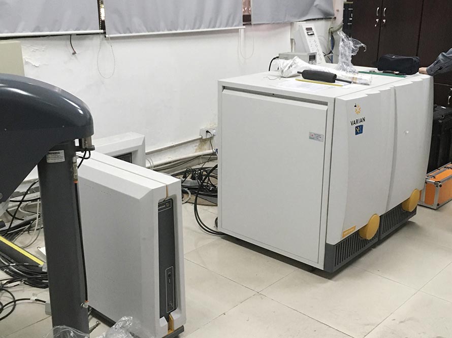 濮陽調(diào)試實驗設(shè)備