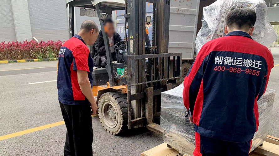 西安醫(yī)療設(shè)備移機(jī)服務(wù)