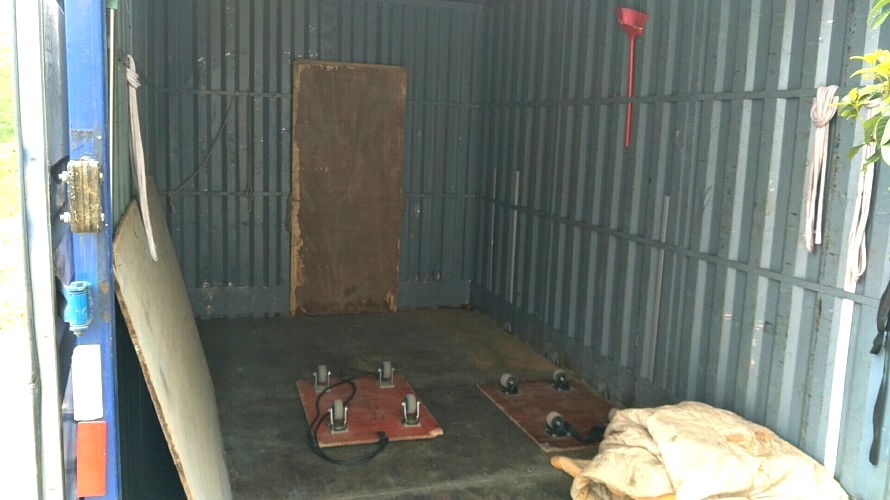 實(shí)驗(yàn)設(shè)備搬家 實(shí)驗(yàn)設(shè)備搬家