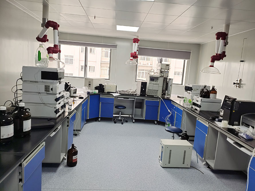 新樂實(shí)驗(yàn)室搬遷 新樂實(shí)驗(yàn)室搬遷