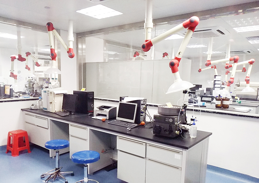 江山實(shí)驗(yàn)室搬遷