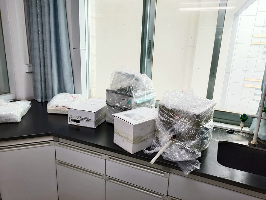 山東實驗室儀器搬遷公司 山東實驗室儀器搬遷公司