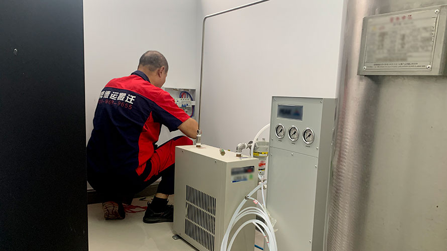 實驗儀器搬運(yùn)價格的費(fèi)用明細(xì)計算